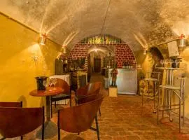 Chambres d'hôtes - Domaine Gigou