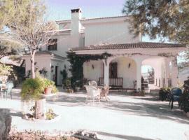 10 Hotel Dengan Akses Disabilitas Terbaik Di Jaen Spanyol Booking Com