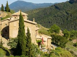 Heredad Beragu Hotel- Adults Only, hotel v destinaci Gallipienzo