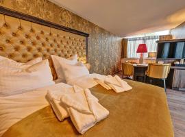 SPREE Hotel in der Altstadt، فندق في لوبنو