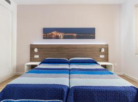 Iberflat Apartamentos Marynton