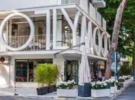 Hotel Hollywood
