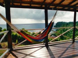 I VIEW - in Long Bay, hôtel à Port Antonio