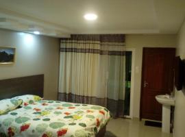 Adala Motel, hotel in Meru