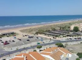 BeSlow Punta Umbría