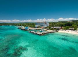 Sandals Ochi Beach All Inclusive Resort - Couples Only, hotel en Ocho Ríos