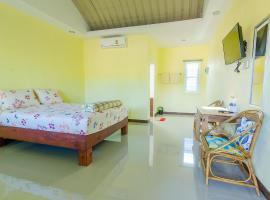 Ariya Garden Home, resort a Chumphon