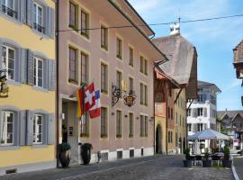 조핑엔에 위치한 호텔 Hotel Engel