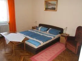 Pallósi Ház "A"