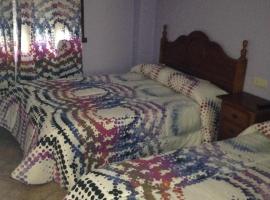 Pension Meson Paz