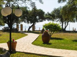 Renata Rooms & Studios