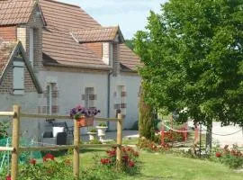 La Ferme de la Maugerie