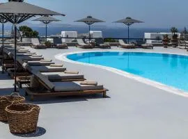 My Mykonos Hotel