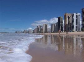 Studio 51 residence, hotel em Recife