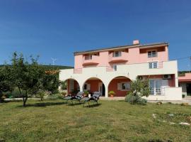 Sonja Vacation home, hotel v destinaci Podorjak