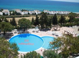 Hotel Villaggio Club Altalia, hotel v destinaci Brancaleone Marina