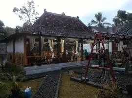 Omah nDeso Argopeni