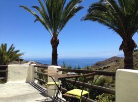 Casa Aloha, Hotel in Hermigua