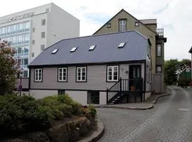 Reykjavík Treasure B&B