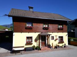 Ferienwohnung Kasbacher