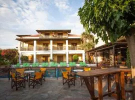 Ammon Garden Hotel