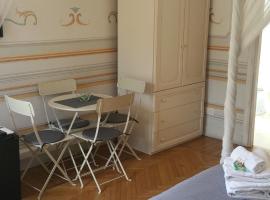 Suites Piazza Del Popolo, hotel in Rome