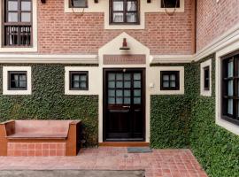 Milla Guesthouse Bhaktapur, hotel v destinaci Bhaktapur