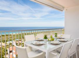 Suites Las Vistas by Menorca Vacations, viešbutis mieste Son Bou