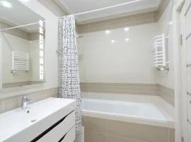 NEW Apartment on Zhasmynova Street 5b