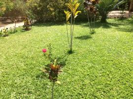 Hotel Maya, hotel in Cap Skirring