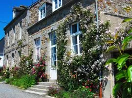 Maison Voie Verte