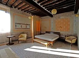 Albergo Giulia Gonzaga