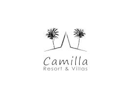 Camilla Resort, hotel in Gili Air