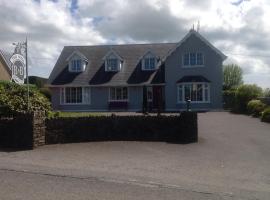 The Well Bed & Breakfast, hotel cerca de Lisellen Estates, Clonakilty