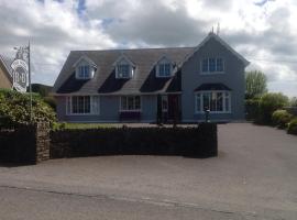 The Well Bed & Breakfast, hotel di Clonakilty