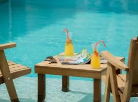 Levin Hotel Alacati
