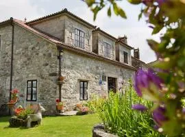 Casa De Cacheiro