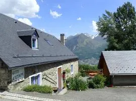 Gîte Soum de l'Ase