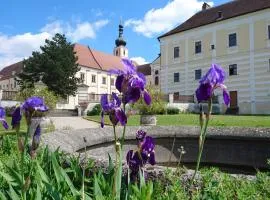 Jakob Kern Gästehaus im Stift Geras