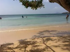 Maison de Vacances à St Anne Martinique