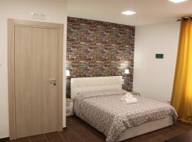 Casa Vacanze A Due Passi, hotel v destinaci Grammichele