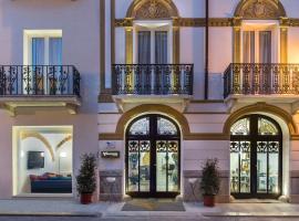 Viacolvento, hotell i Marsala