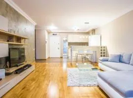 Incity Premium Garden Stay-Central Apartments &Private terrace
