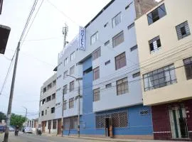 Hotel Jorge Chavez