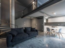 Grey Loft