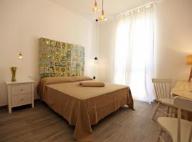 B&B Via Siracusa 5 - City center rooms