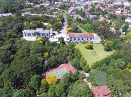 Hotel Gramado Palace, hotel em Gramado