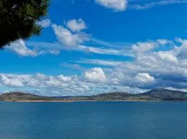 Rainbow Pines Tourist Caravan Park