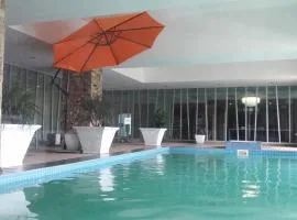 Agrima Studio Apartment
