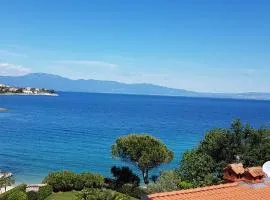 Apartman SEA VIEW